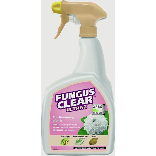 FungusClear Ultra 2 Prêt à l'emploi 800 ml 