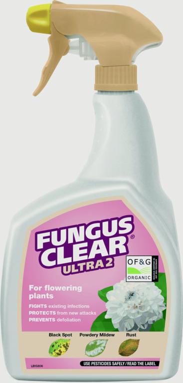 FungusClear Ultra 2 Ready to Use