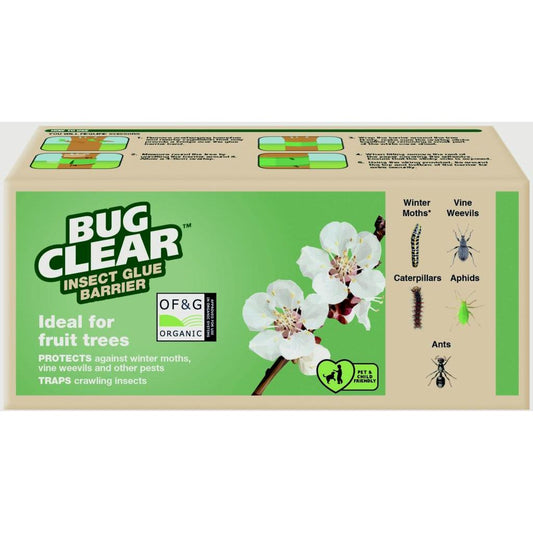 BugClear Insect Glue Barrier