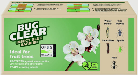 BugClear Insect Glue Barrier