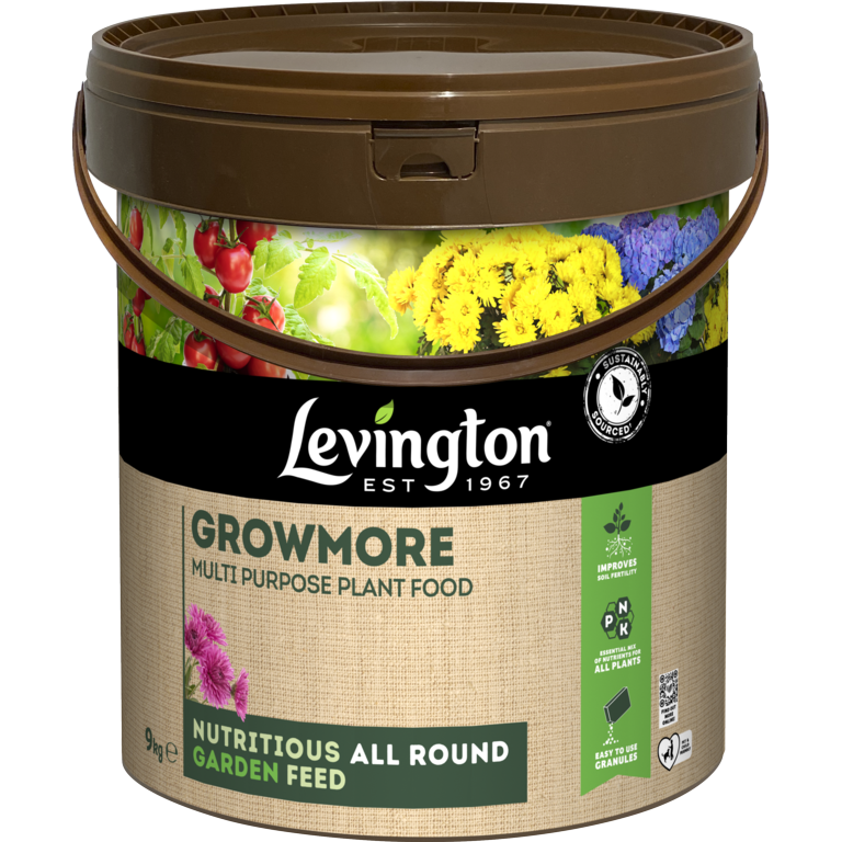 Levington Growmore 9kg