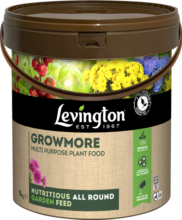 Levington Growmore