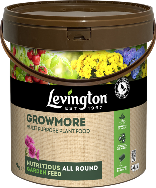 Levington Growmore