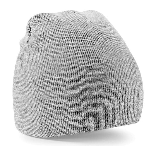 Sombrero gris jaspeado Pencarrie