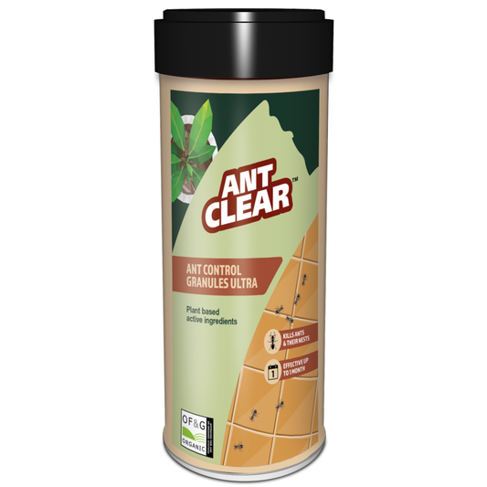 Ant Clear Granulés anti-fourmis Ultra