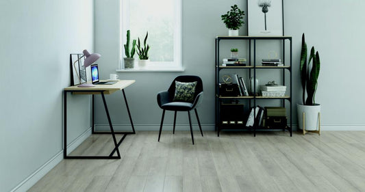 Craftsman Easy Fit Flooring : 178mm x 1218mm (10 planks)