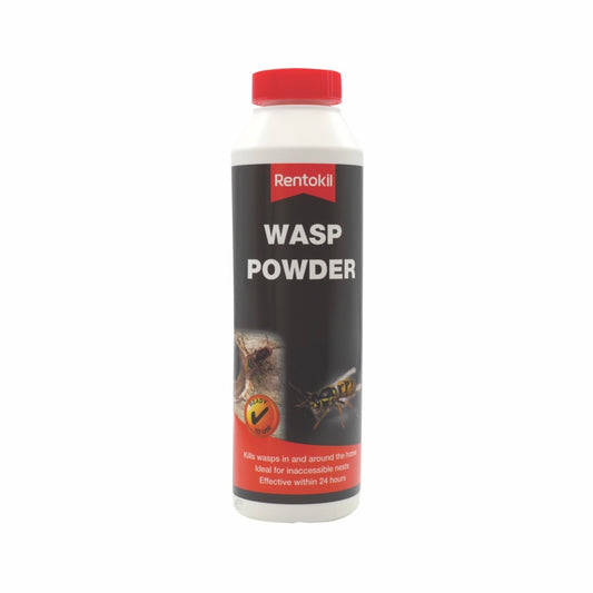 Rentokil Wasp Powder