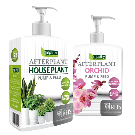 Empathy RHS After Plant House Plant Pump & Feed