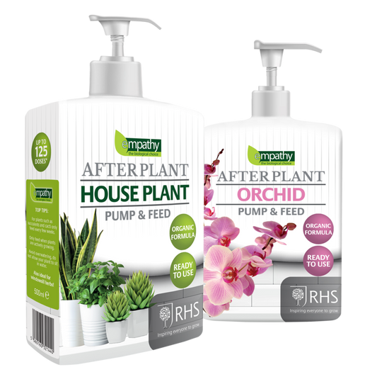 Empathy RHS After Plant House Plant Pump & Feed