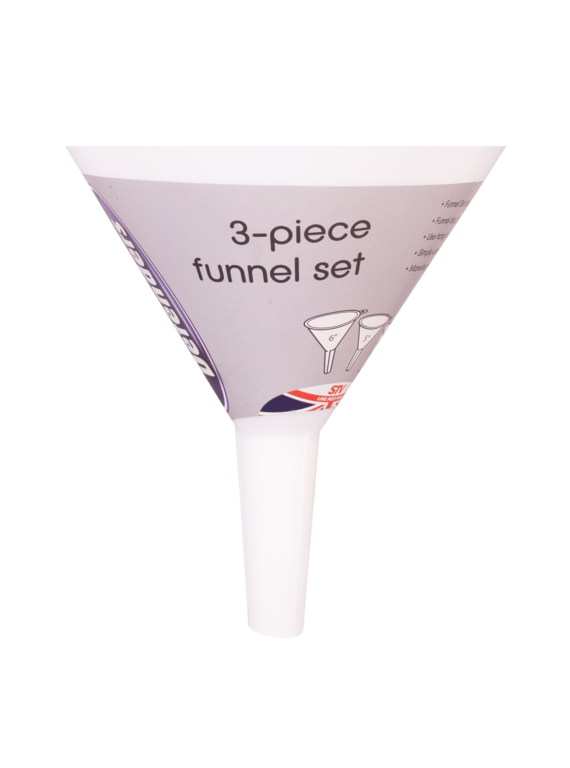 Defenders Funnel Set