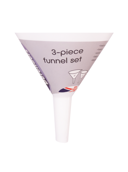 Defenders Funnel Set