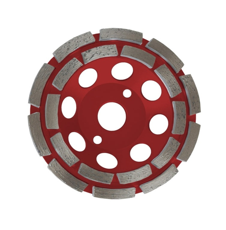 Abracs Cup Grinder Wheel