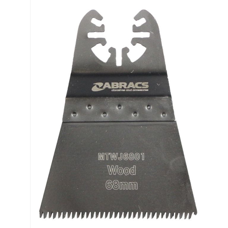 Abracs Multi-Tool Blade (Precision Cut) - Wood