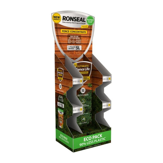 Ronseal Fencelife Concentrate FSDU