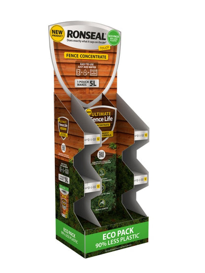 Ronseal Fencelife Concentrate FSDU