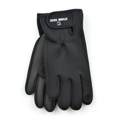 Gants en néoprène pour adultes Storm Ridge