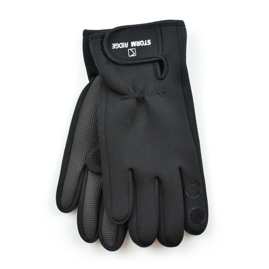 Storm Ridge Adult Neoprene Gloves