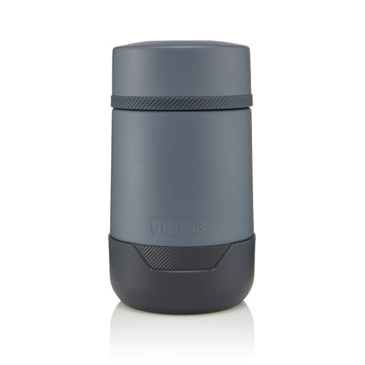 Thermos Guardian Bouteille alimentaire en acier inoxydable