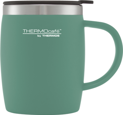 Thermos Thermocafe Soft Touch Desk Mug