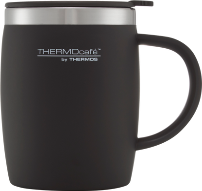 Taza de escritorio Thermos Thermocafe Soft Touch