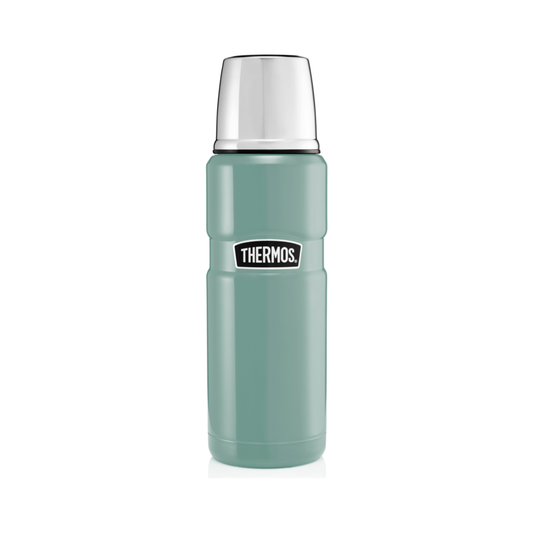 Thermos Stainless Steel King Flask 470ml