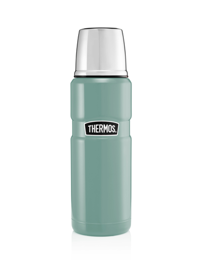 Thermos King en acier inoxydable 470 ml