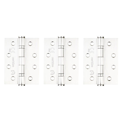 Smiths Architectural Hinge DBB Grade 1.5PRS