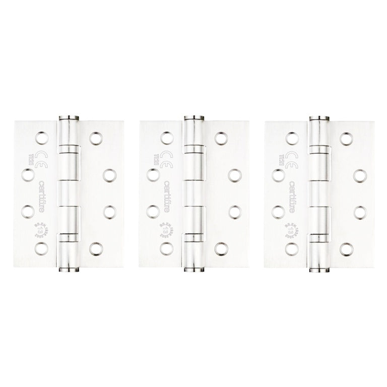 Smiths Architectural Hinge DBB Grade 1.5PRS