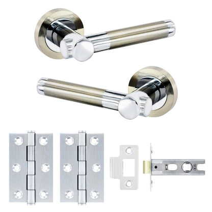 Smiths Architectural Venus Handle SNCP