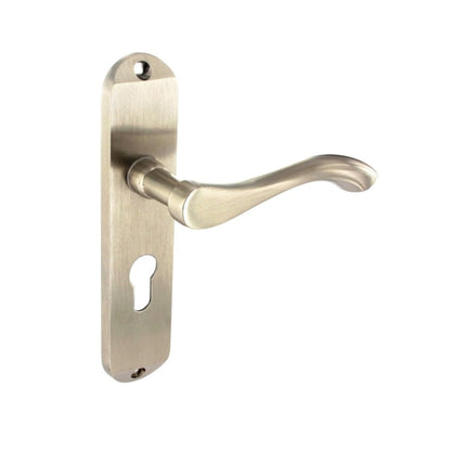 Smiths Architectural Europa Euro Handle SN