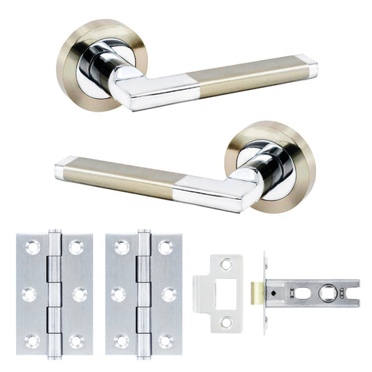 Smiths Architectural Ultra Handle SNCP