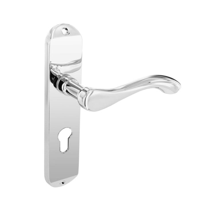 Smiths Architectural Europa Euro Handle CP