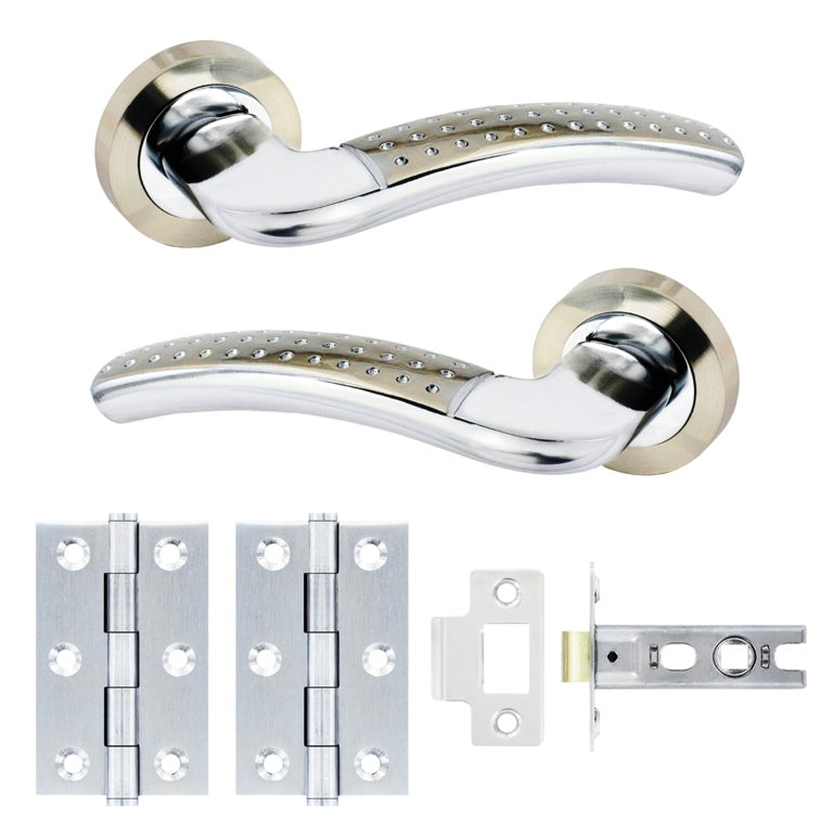 Smiths Architectural Dimplex Handle SNCP