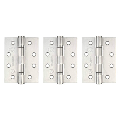 Smiths Architectural Hinge DBB Grade 1.5PRS