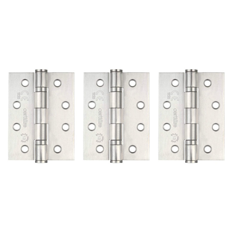 Smiths Architectural Hinge DBB Grade 1.5PRS