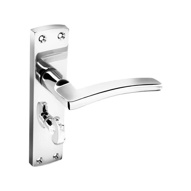 Smiths Architectural Nova Bath Handle CP