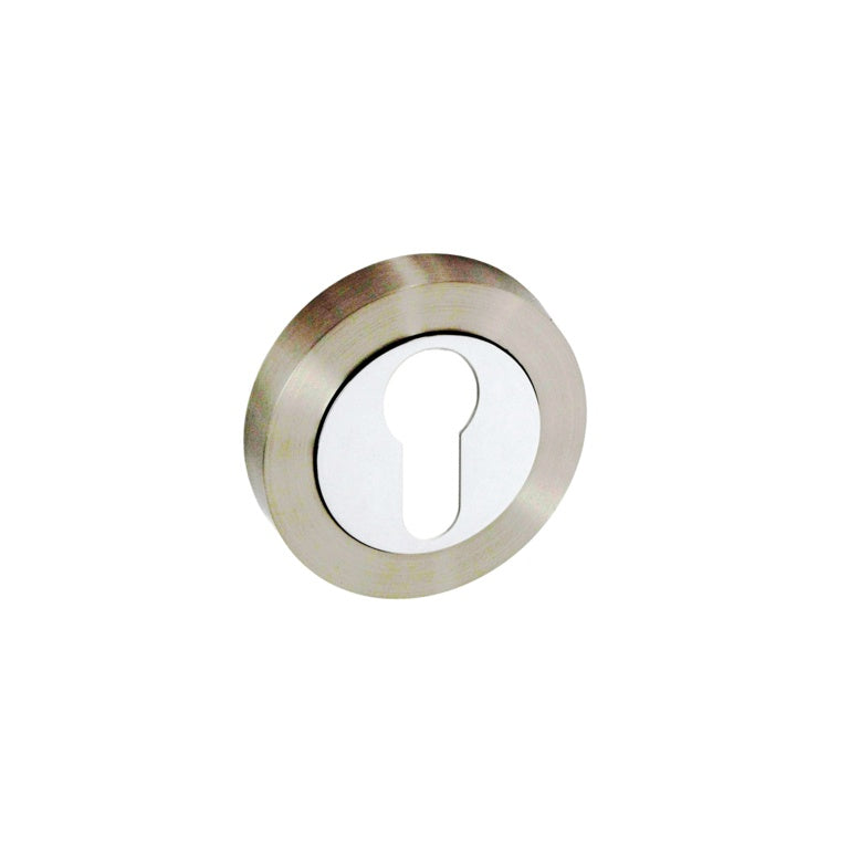 Smiths Architectural Escutcheon Euro Lock Screw SNCP