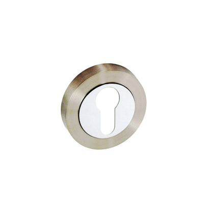 Smiths Architectural Escutcheon Euro Lock Screw SNCP