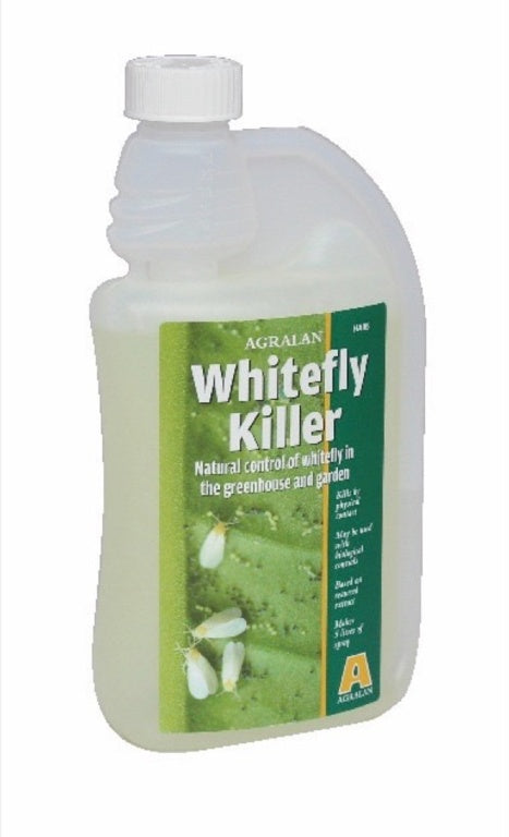 Agralan Whitefly Killer