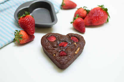 Tala 2 Mini Heart Cake Pan