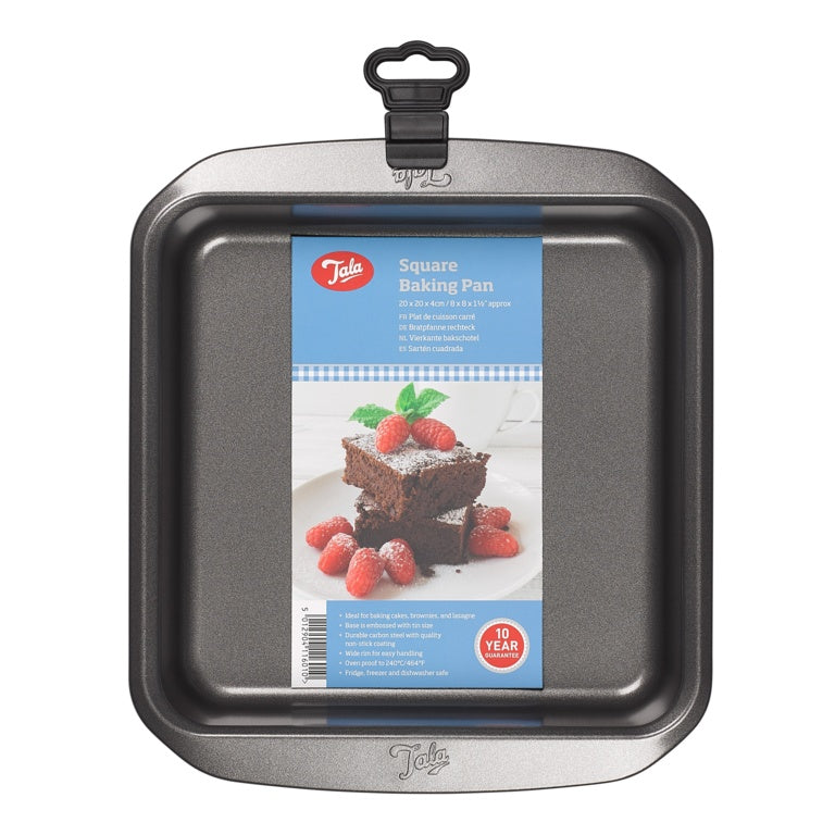 Tala Square Cake Pan