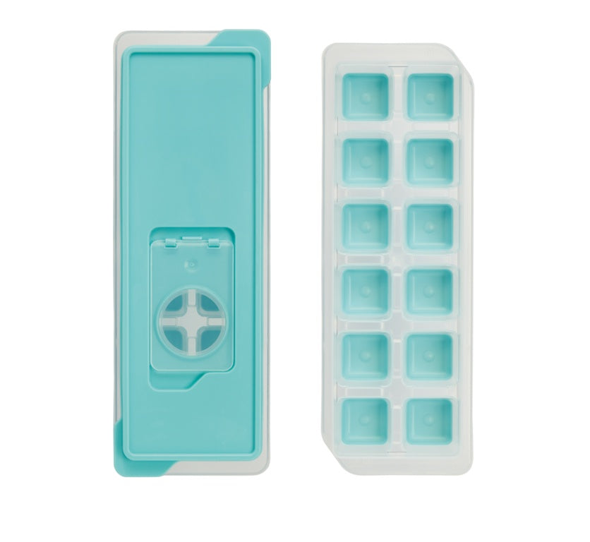 Tala Push Out Ice Cube Tray Cubes