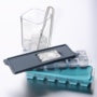Tala Push Out Ice Cube Tray Cubes