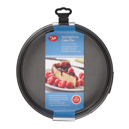 Tala Springform Cake Pan 23cm/9"