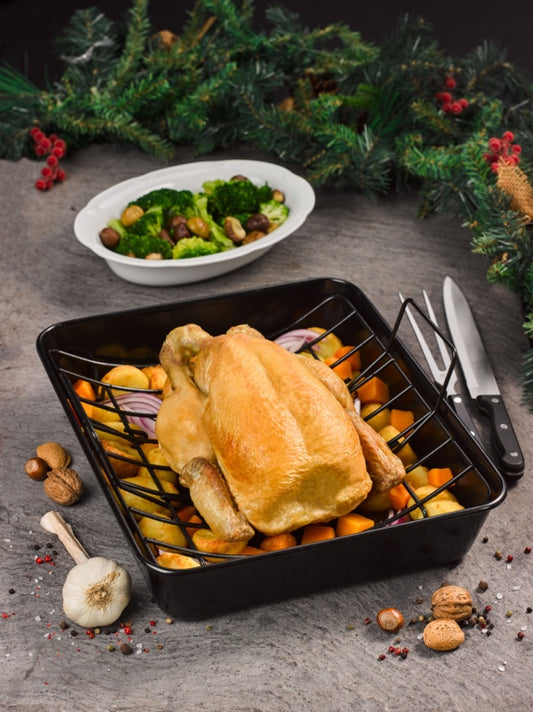 Tala Performance XL Non Stick Eclipse Roaster