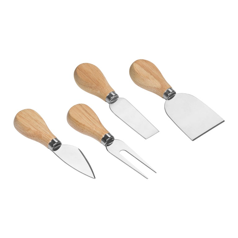 Tala Performance Cheese Knife Set