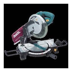 Scie à onglet Makita 255 mm 1500 W