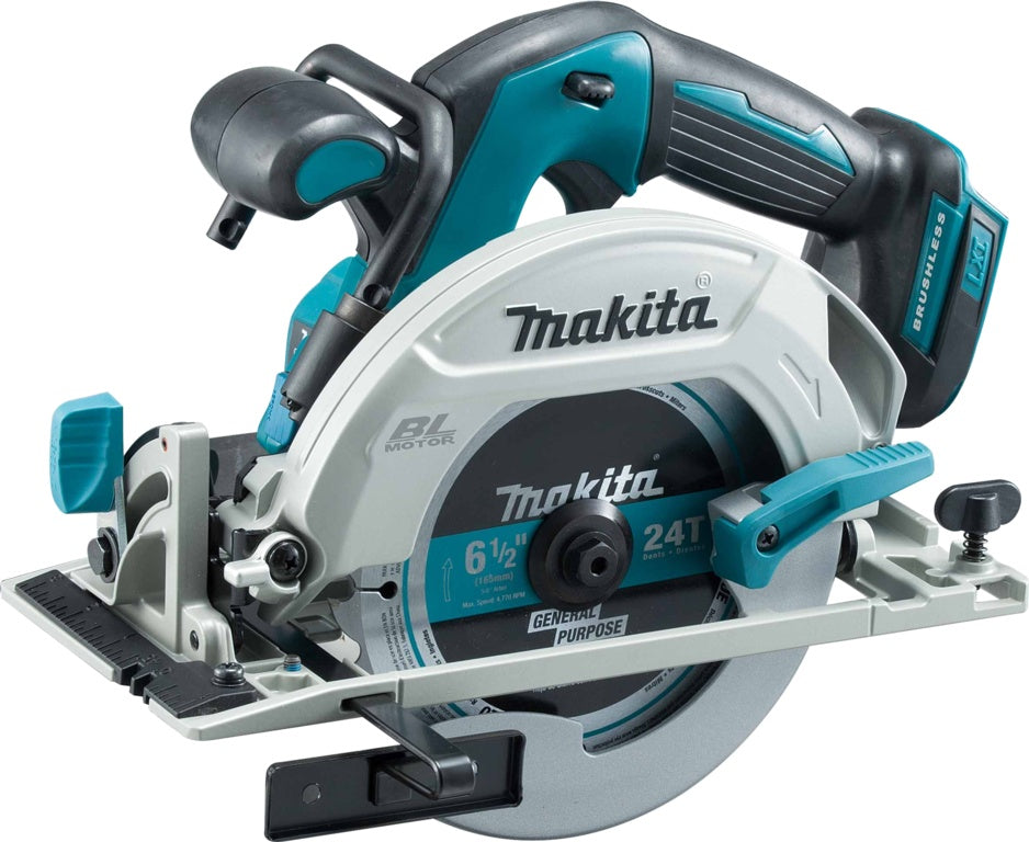 Makita LXT Brushless Circular Saw Bare Unit