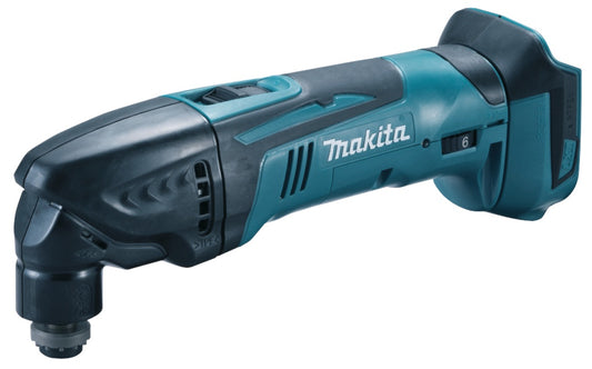 Unidad básica multiherramienta Makita LXT 18v