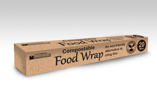 Planit Eco Food Wrap